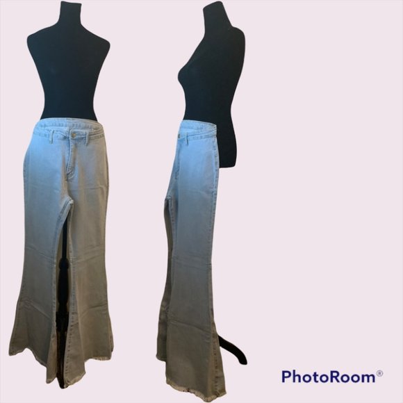 Bellbottom - Picture 6 of 6